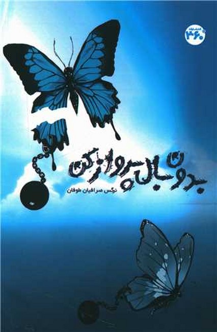 تصویر  بدون بال پرواز کن 