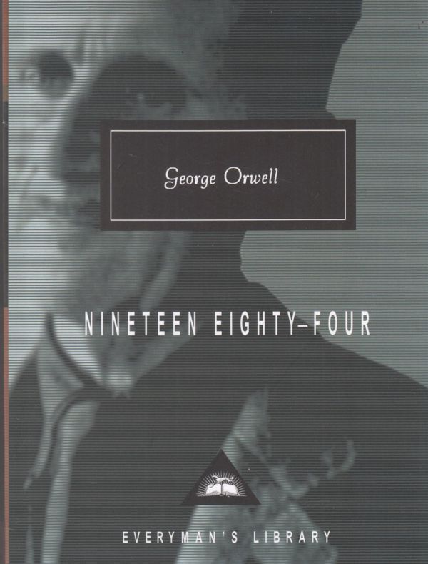 تصویر  1984 (Nineteen Eighty-Four)