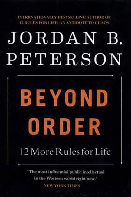 تصویر  فراتر از نظم (Beyond Order)