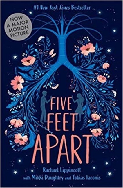 تصویر  پنج قدم فاصله (Five Feet Apart)
