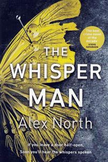 تصویر  نجواگر (The Whisper Man)