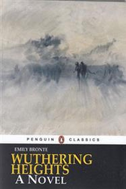 تصویر  بلندی‌های بادگیر (Wuthering Heights)