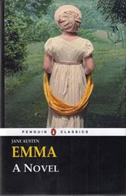 تصویر  اما (Emma)(زبان اصلی)