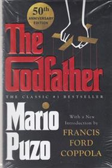 تصویر  پدرخوانده (The Godfather)