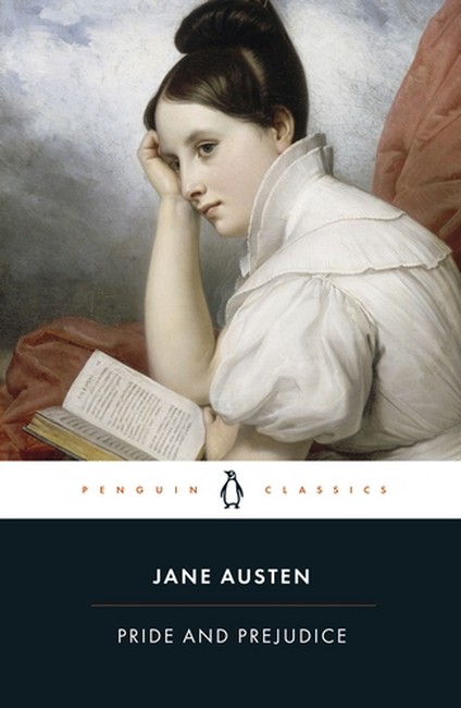 تصویر  غرور و تعصب (Pride and Prejudice)(زبان اصلی)