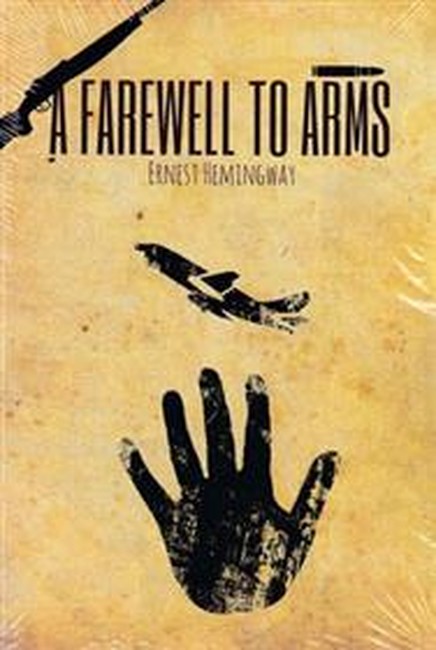 تصویر  وداع با اسلحه (A Farewell to Arms)