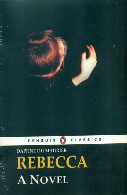 تصویر  ربکا (Rebecca)(زبان اصلی)