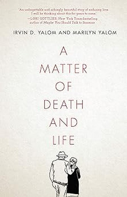 موضوع مرگ و زندگی (A Matter of Death and Life)(زبان اصلی)