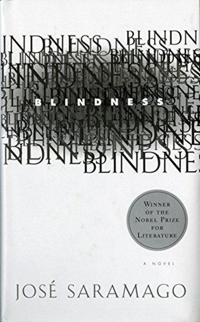 تصویر  کوری (Blindness)