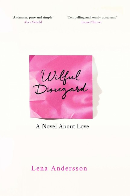 تصرف عدوانی-داستانی درباره‌ی عشق (Wilful Disregard-A Novel About Love)