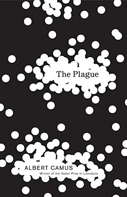 طاعون (The Plague)