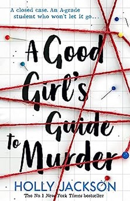 راهنمای کشف قتل از یک دختر خوب (A Good Girl's Guide to Murder)