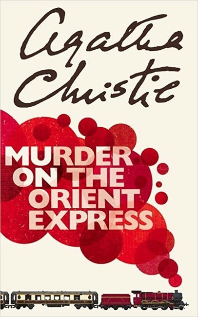 قتل در قطار سریع‌السیر شرق (Murder on the Orient Express)