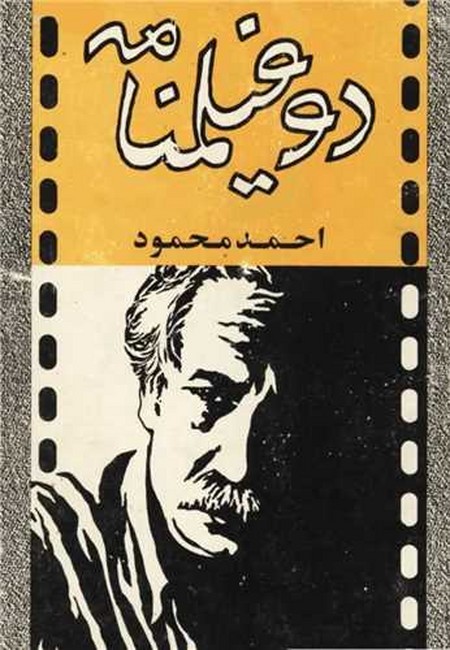 تصویر  دو فیلمنامه