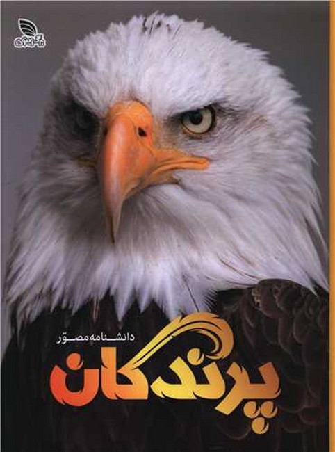 دانشنامه مصور پرندگان 