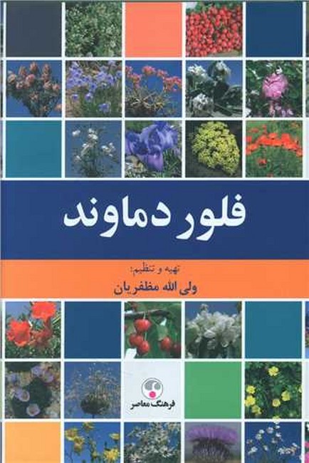 تصویر  فلور دماوند