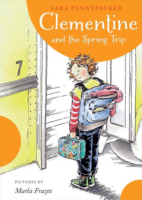 Clementine 6: Clementine and the Spring Trip