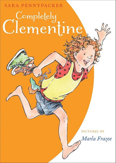 Clementine 7: Completely Clementine