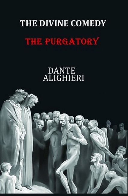 کمدی الهی (جلد دوم: برزخ)(The Divine Comedy: The Purgatory)