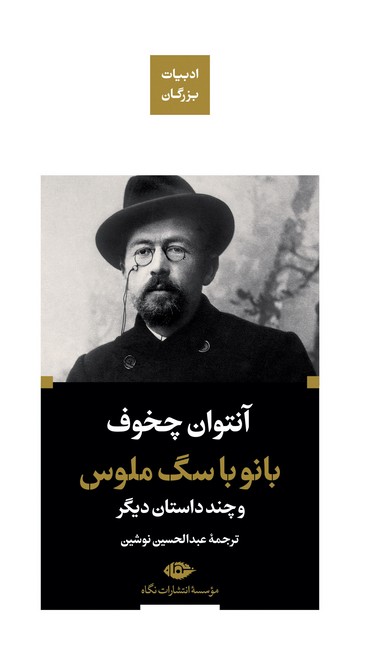 بانو و سگ ملوس (و چند داستان دیگر)