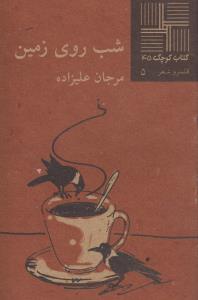 شب روی زمین (کتاب کوچک 45)