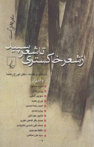 از شعر خاکستری تا شعر سپید