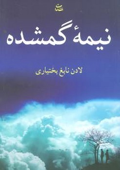 تصویر  نیمه گمشده