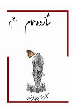 تصویر  شازده حمام (جلد سوم)