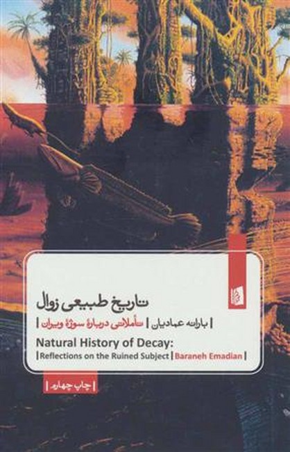 تاریخ طبیعی زوال (تاملاتی درباره سوژه ویران)