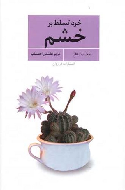 خرد تسلط بر خشم