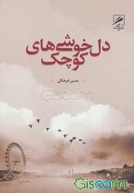 دل خوشی های کوچک 