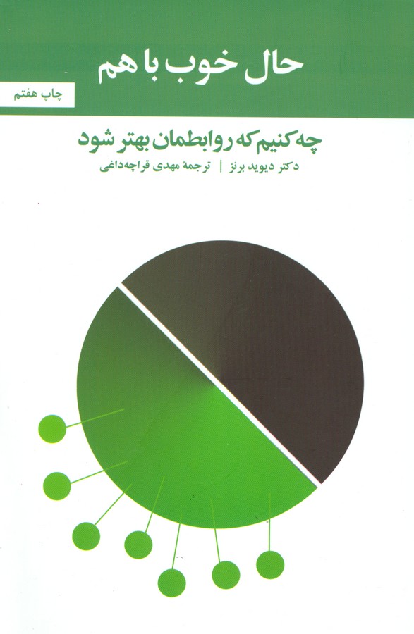تصویر  حال خوب با هم چه کنیم که روابطمان بهتر شود