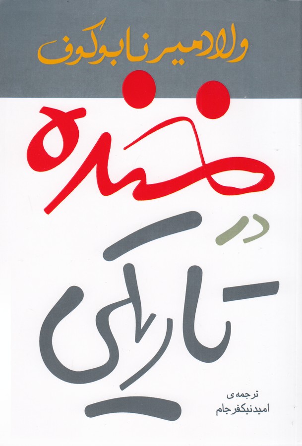 خنده در تاریکی 