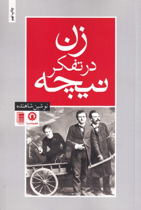 تصویر  زن در تفکر نیچه