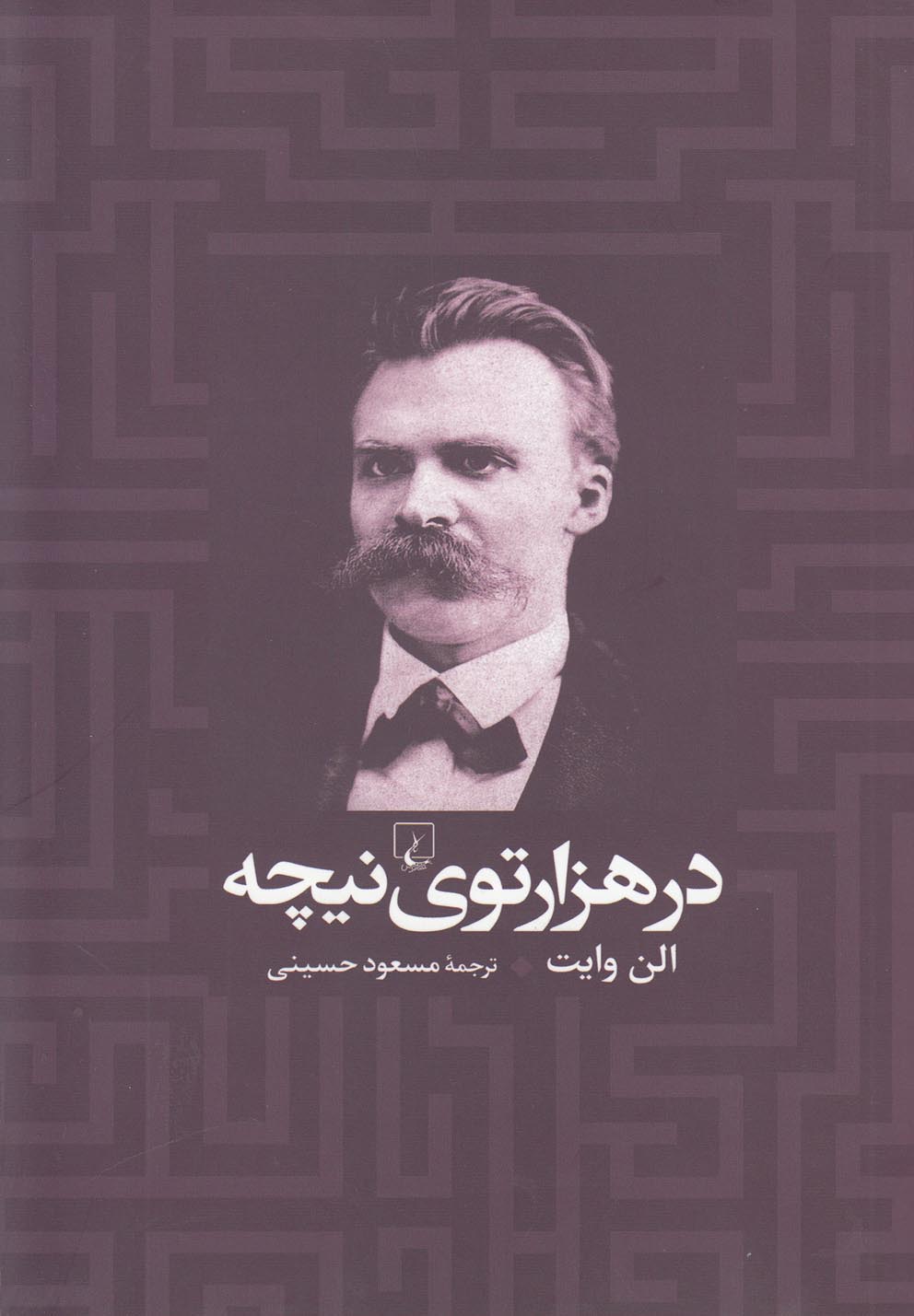 تصویر  در هزارتوی نیچه