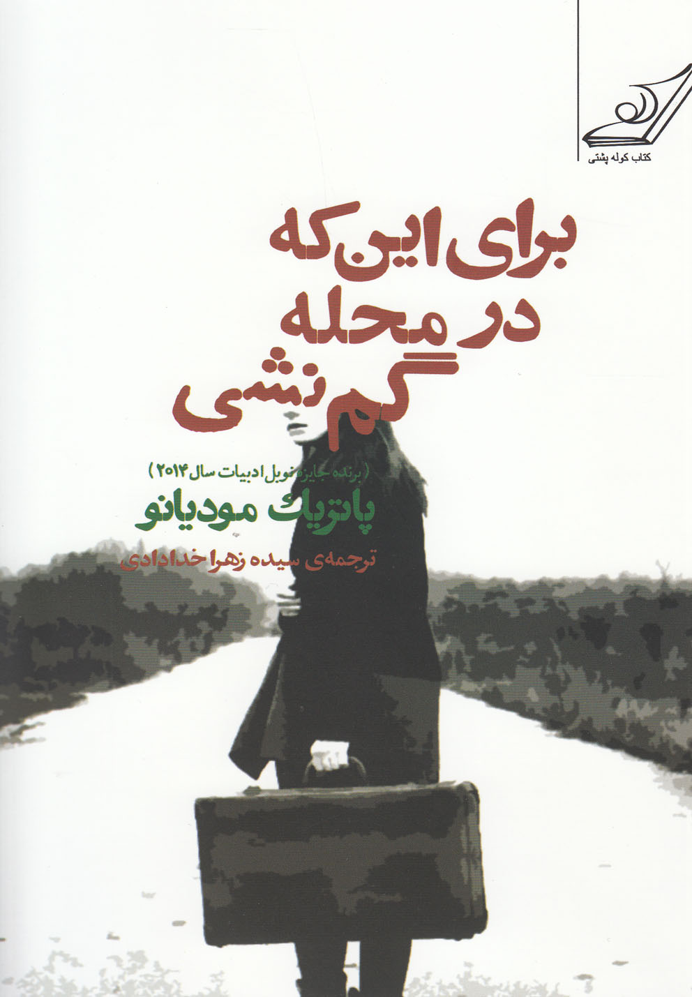 تصویر  برای این‌که در محله گم نشی 