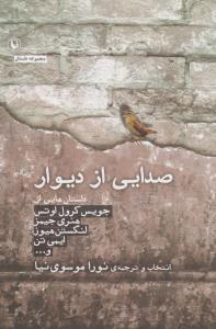 تصویر  صدایی از دیوار (مجموعه داستان)
