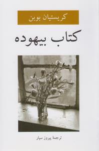 تصویر  کتاب بیهوده 