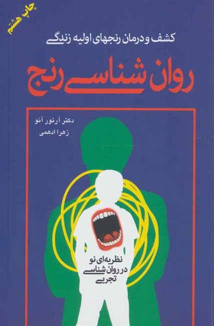 روان‌شناسی رنج