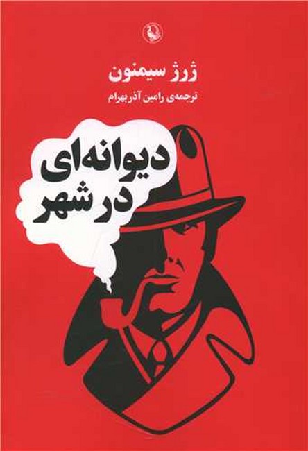 دیوانه ای در شهر 