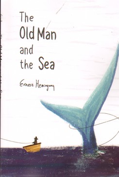 تصویر  اورجینال پیرمرد و دریا THE OLD MAN AND THE SEA - معیار علم