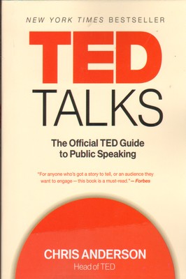 تصویر  اورجینال سخنرانی تد - TED TALKS - معیار علم