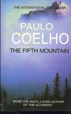 تصویر  اورجینال کوه پنجم - THE FIFTH MOUNTAIN - معیار 
