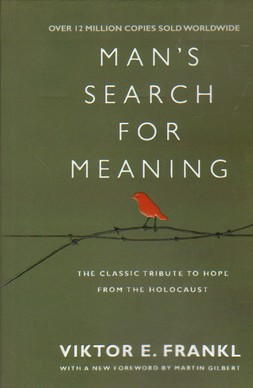 MAN S SEARCH FOR MEANING (اورجینال انسان در جستجوی معنا)