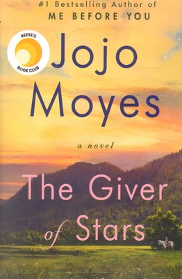 تصویر  اورجینال ستاره8 بخش THE GIVER OF STARTS - معیار