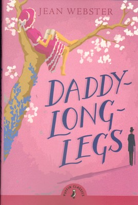 تصویر  اورجینال بابا لنگ دراز - daddy long legs -معیار علم 