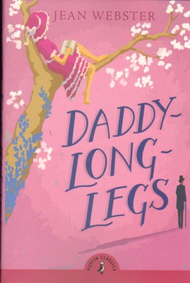 اورجینال بابا لنگ دراز - daddy long legs -معیار علم