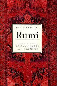 تصویر  رومی انگلیسی - The essential Rumi