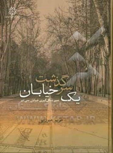 سرگذشت یک خیابان 