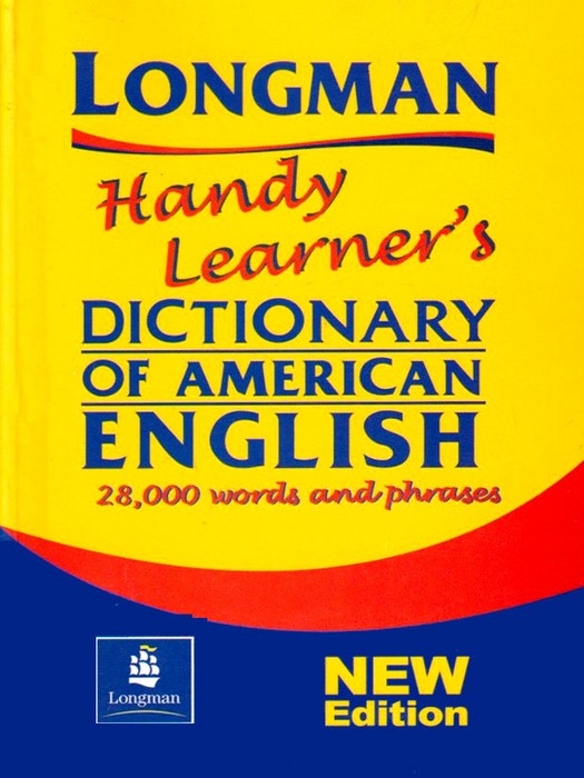 Longman Handy Learners Dictionary of American English (New Edition)